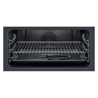 Electrolux mikrotalasna KVLBE09X - Slika 5