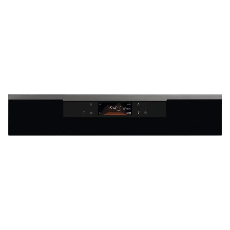 Electrolux mikrotalasna KVLBE09X - Slika 6