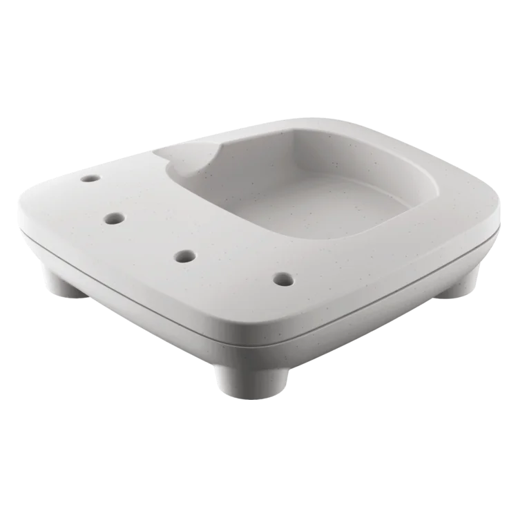 Electrolux mikser EHM4W - Slika 2