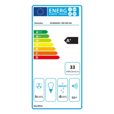 Electrolux ploča ECC83443CZ