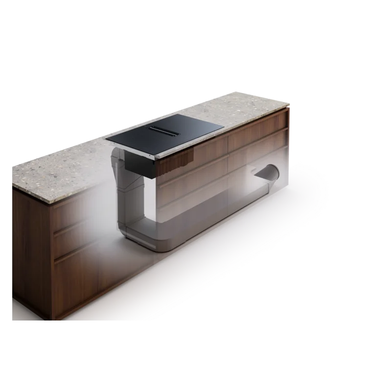 Electrolux ploča ECC83443CZ - Slika 3