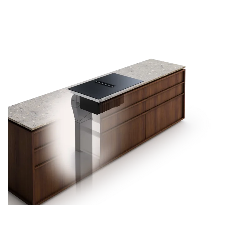 Electrolux ploča ECC83443CZ - Slika 4