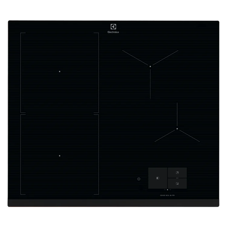 Electrolux ploča EIS6149 - Slika 6