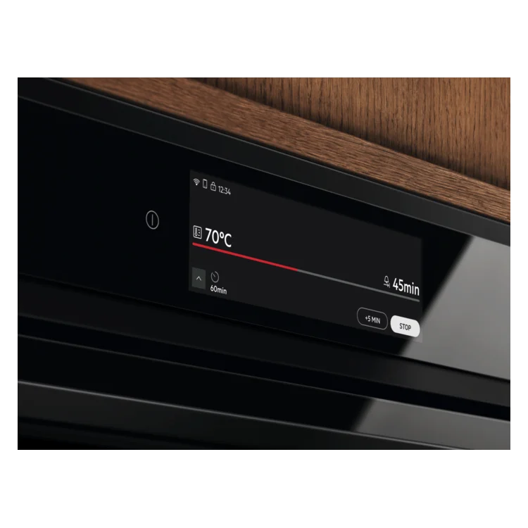 Electrolux rerna EOA9S3SH - Slika 4