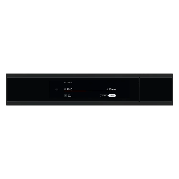 Electrolux rerna EOA9S3SH - Slika 5