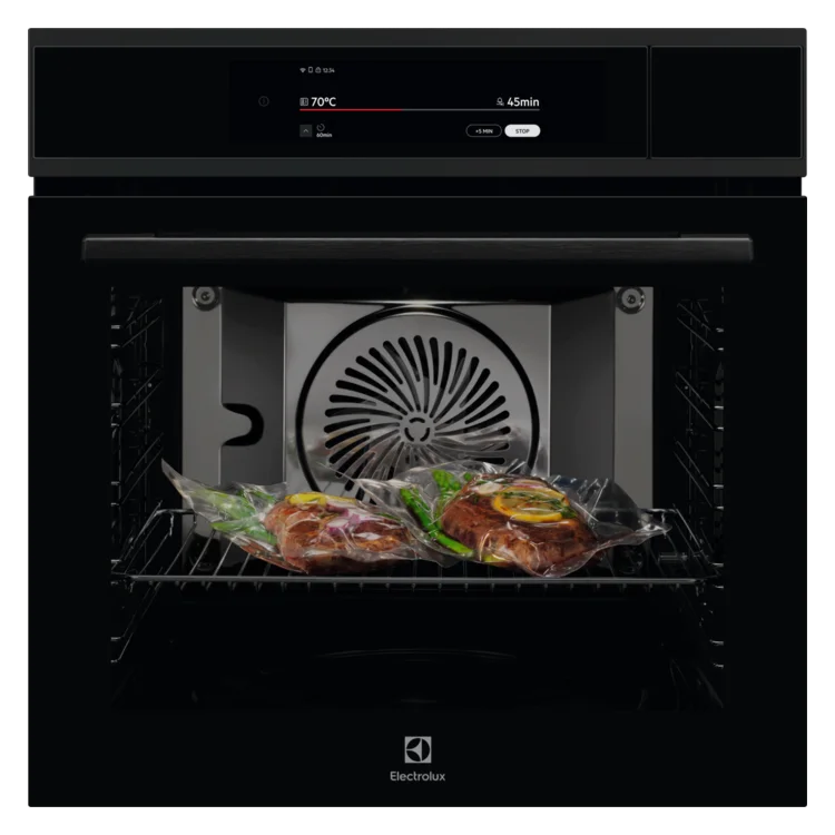 Electrolux rerna EOA9S3SH - Slika 6