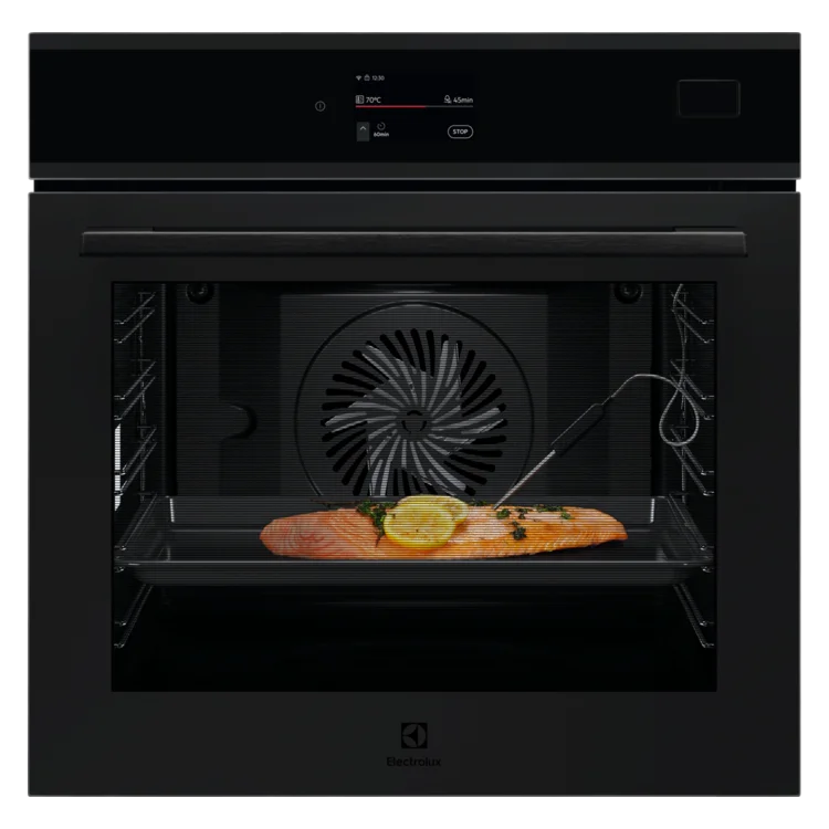 Electrolux rerna EOB9S3XT - Slika 5
