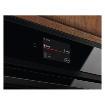 Electrolux rerna EOC9P3XH - Slika 5