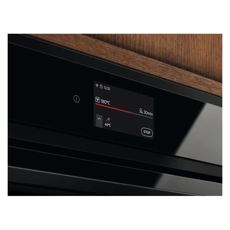Electrolux rerna EOC9P3XH - Slika 5