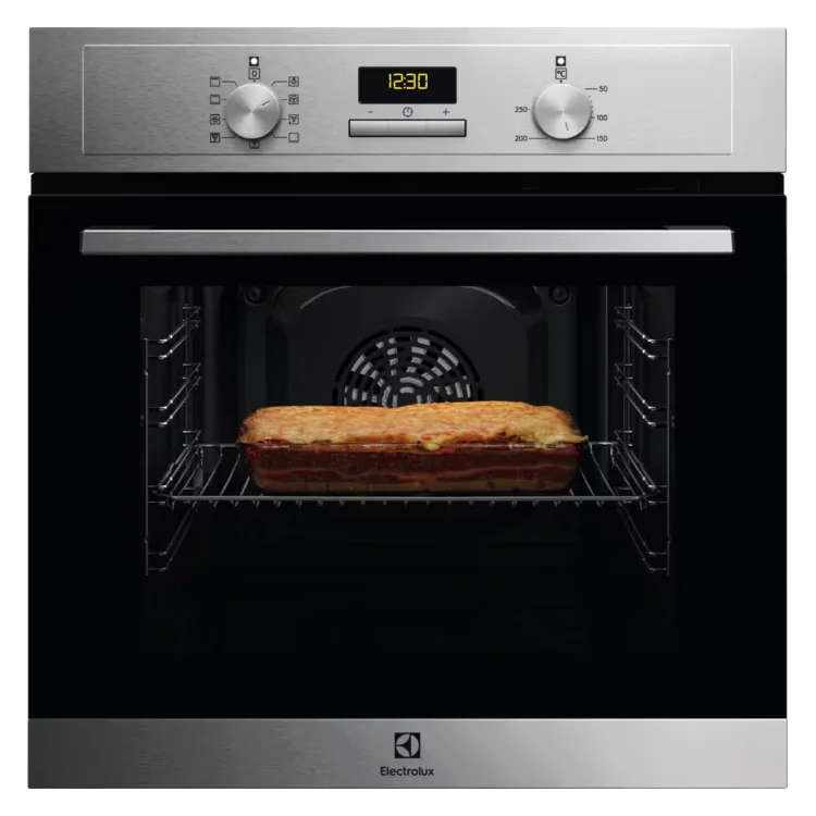 Electrolux rerna EOF3H00BX