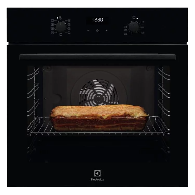 Electrolux rerna EOF5C50Z (TMD) - Slika 4