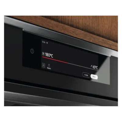 Electrolux rerna KOAAS3ST - Slika 3