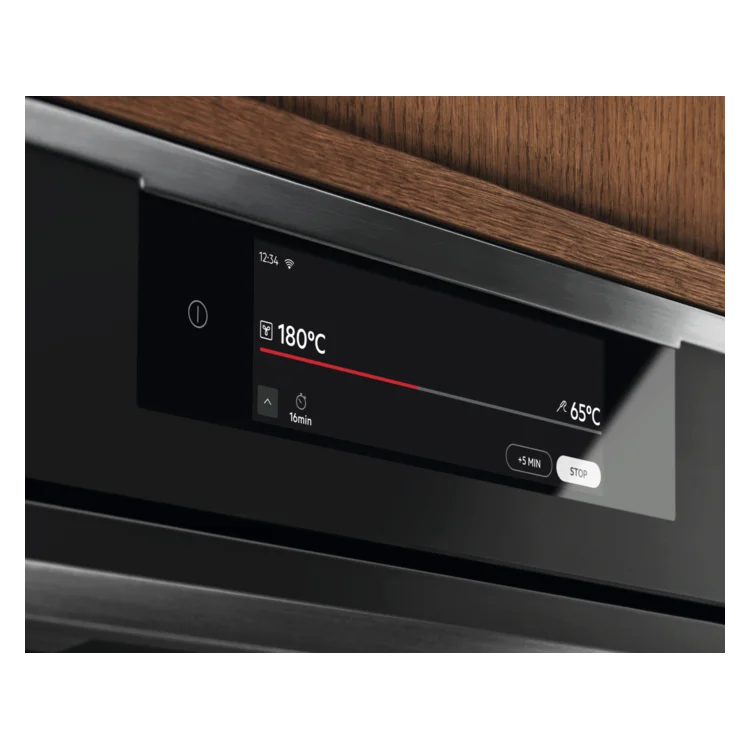 Electrolux rerna KOAAS3ST - Slika 3