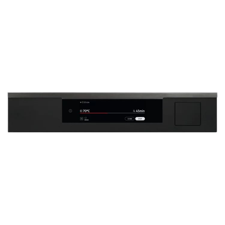 Electrolux rerna KOAAS3ST - Slika 4