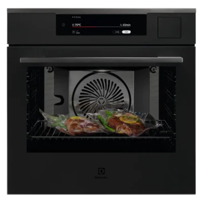 Electrolux rerna KOAAS3ST - Slika 5