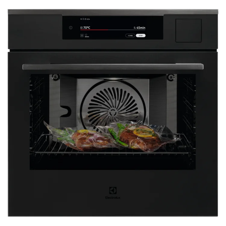 Electrolux rerna KOAAS3ST - Slika 5