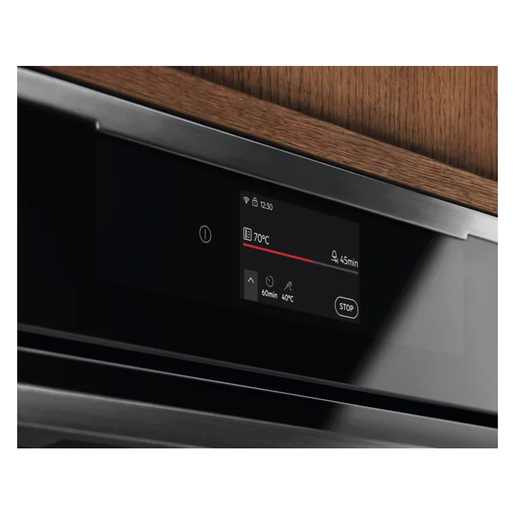 Electrolux rerna KOAAS3XH - Slika 4