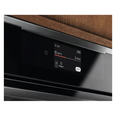 Electrolux rerna KOAAS3XH - Slika 5