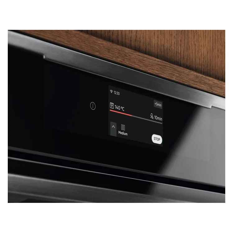 Electrolux rerna KOAAS3XH - Slika 5