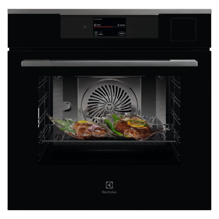 Electrolux rerna KOAAS3XH - Slika 7