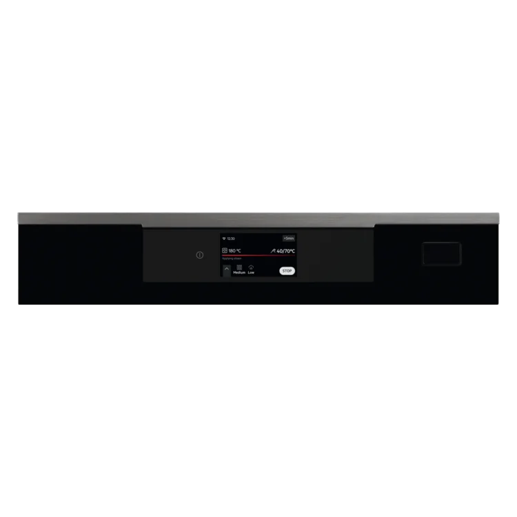 Electrolux rerna KOBAS3XH - Slika 7