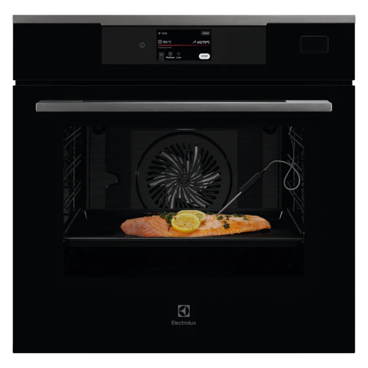 Electrolux rerna KOBAS3XH - Slika 8
