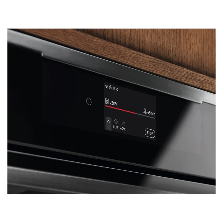 Electrolux rerna KOCAP3XH - Slika 3