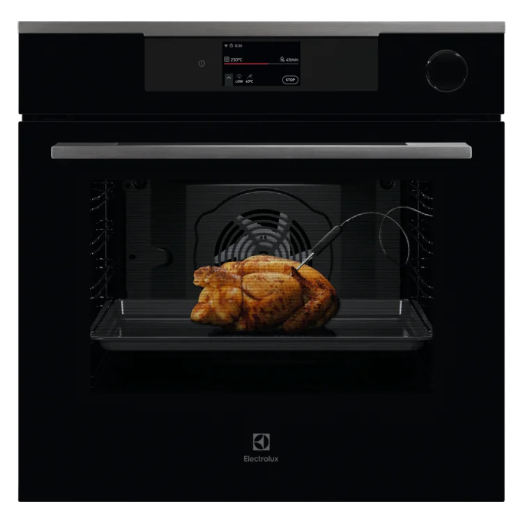 Electrolux rerna KOCAP3XH - Slika 5