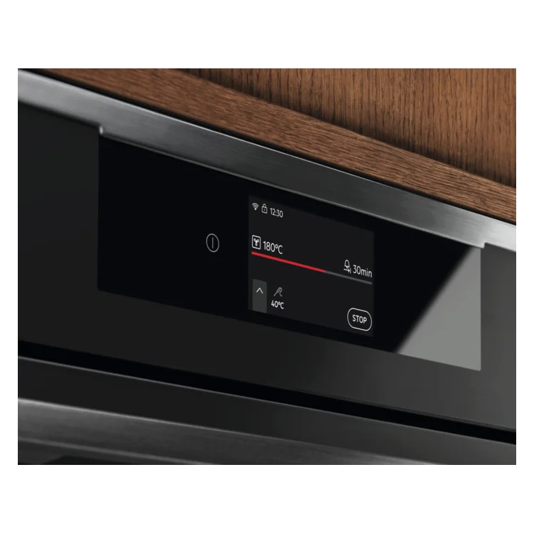 Electrolux rerna KOEAP3XT - Slika 2