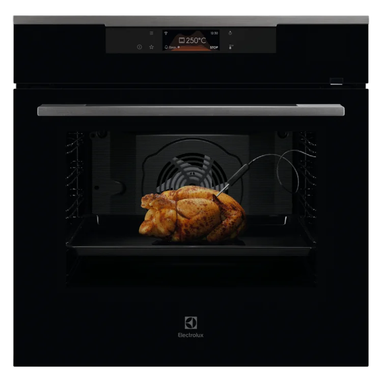 Electrolux rerna KOEBP39H - Slika 7