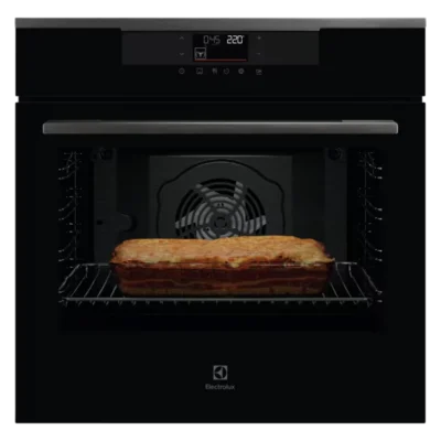 Electrolux rerna KOFCH36H