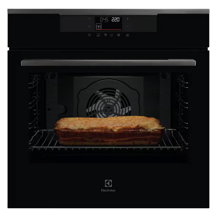Electrolux rerna KOFCH36H