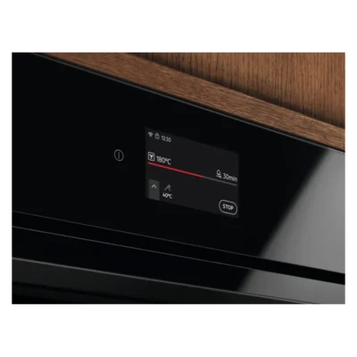 Electrolux rerna LOA9S3XZ - Slika 4