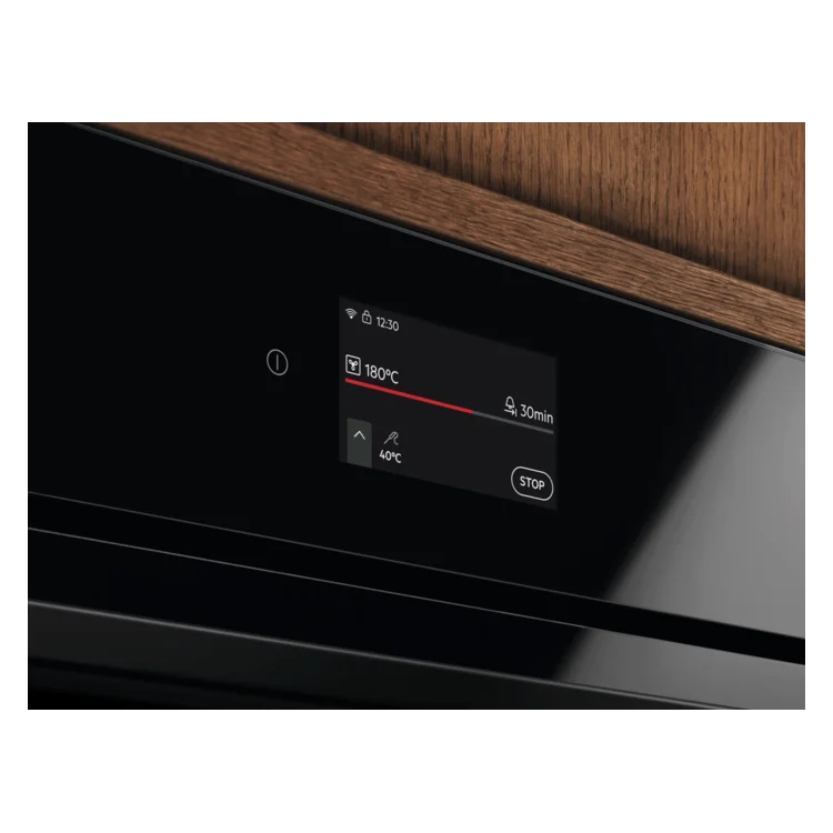 Electrolux rerna LOA9S3XZ - Slika 4