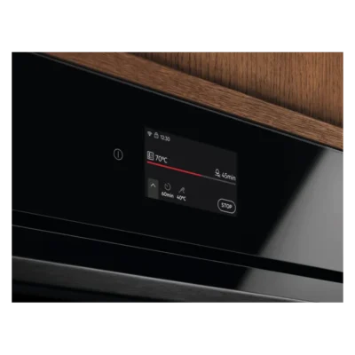 Electrolux rerna LOA9S3XZ - Slika 5