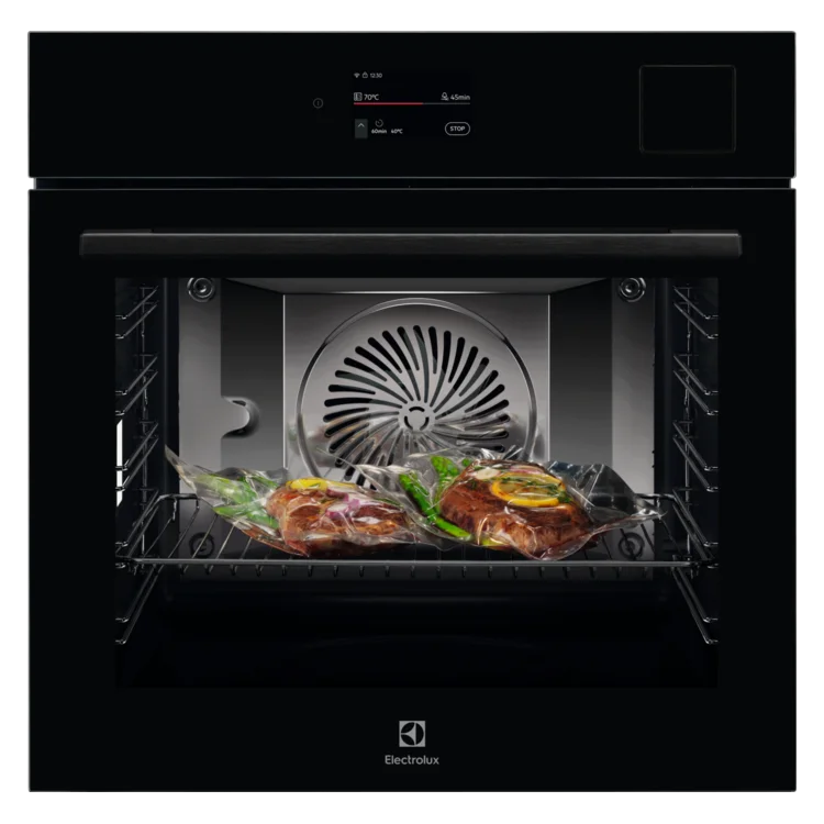 Electrolux rerna LOA9S3XZ - Slika 6