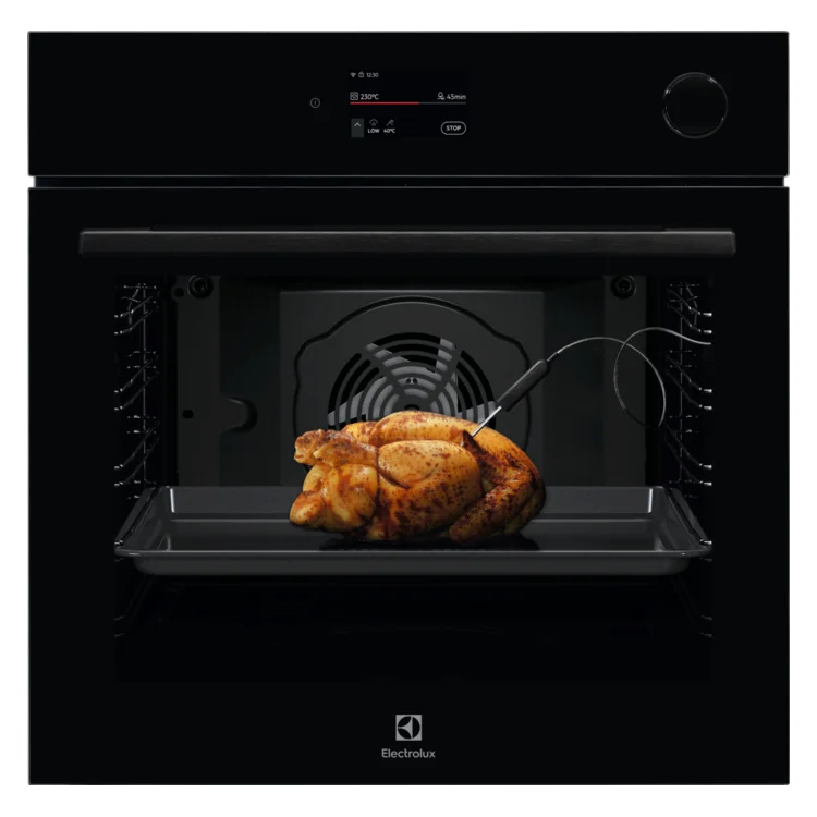 Electrolux rerna LOC9P3XZ - Slika 5