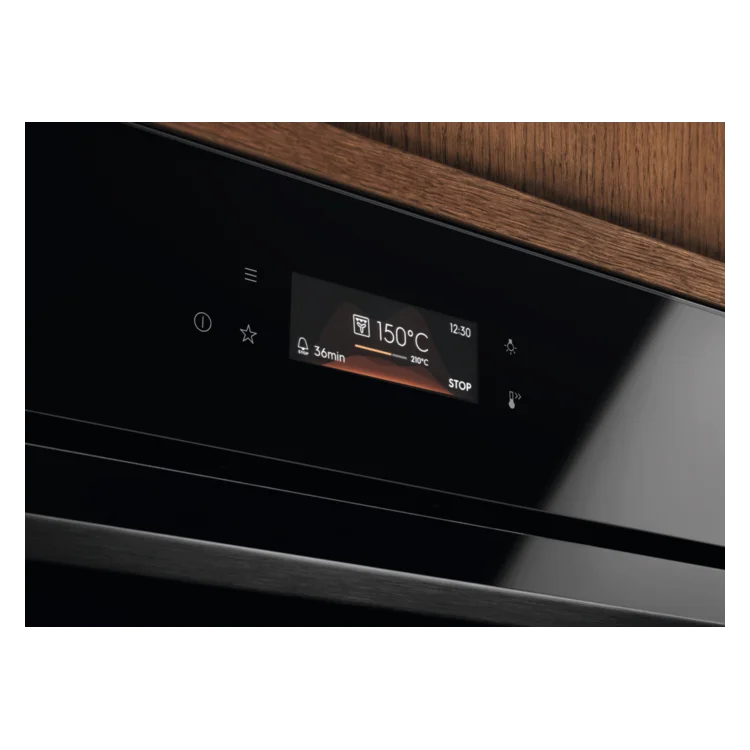 Electrolux rerna LOE8P38Z - Slika 3
