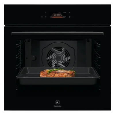 Electrolux rerna LOE8P38Z - Slika 6