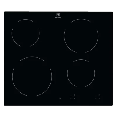 Electrolux set EOH2H00BX rerna + EHF6240IOK ploča - Slika 2