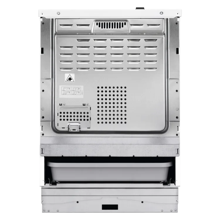 Electrolux šporet LKR64022AX - Slika 3