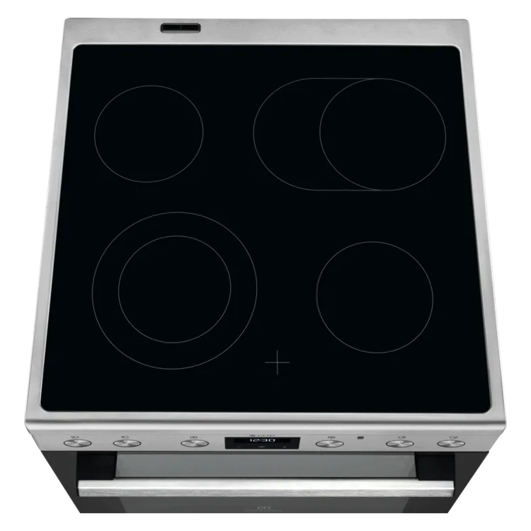 Electrolux šporet LKR64022AX - Slika 4