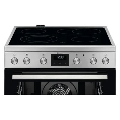 Electrolux šporet LKR64022AX - Slika 5