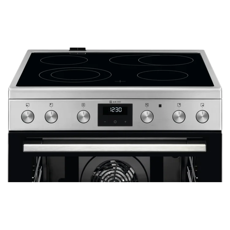 Electrolux šporet LKR64022AX - Slika 5