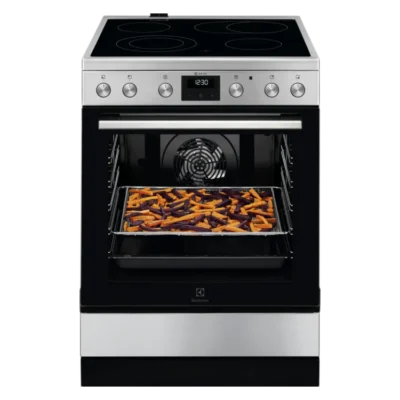 Electrolux šporet LKR64022AX - Slika 6