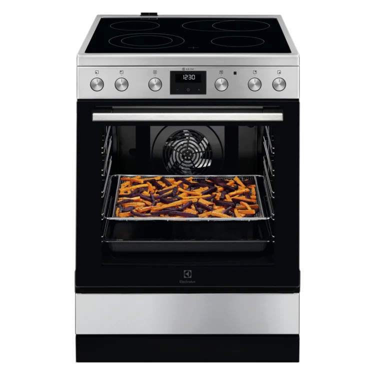 Electrolux šporet LKR64022AX - Slika 6