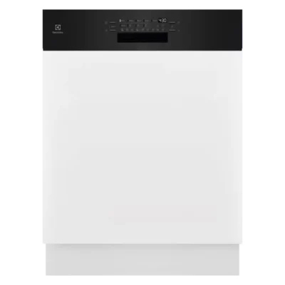 Electrolux sudomašina E82IX220ST