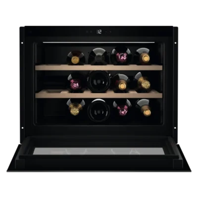 Electrolux vinska vitrinaKBW6X - Slika 3