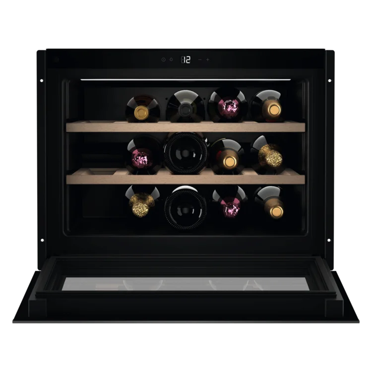 Electrolux vinska vitrinaKBW6X - Slika 3