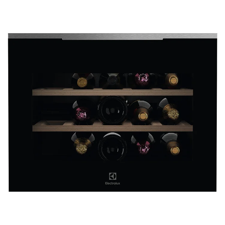 Electrolux vinska vitrinaKBW6X - Slika 4